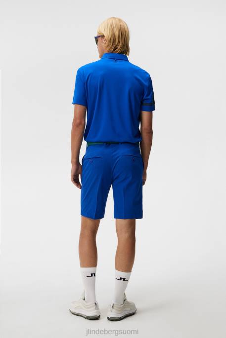 J.Lindeberg nummen poolo miehet surfaa verkossa 4VD0123 vaatetus