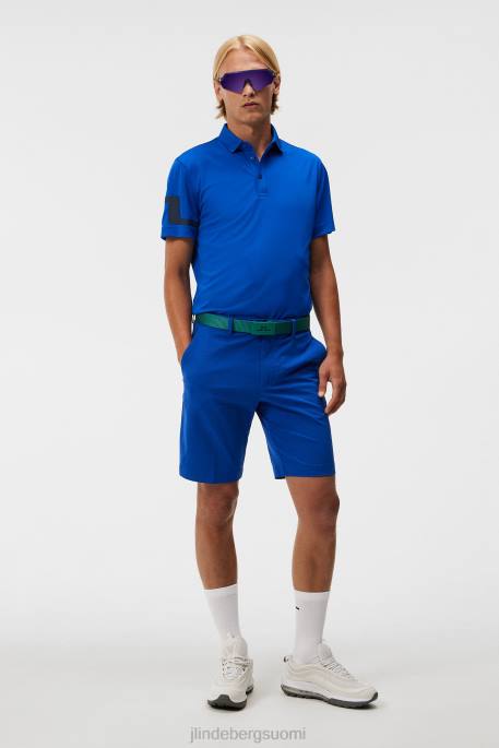 J.Lindeberg nummen poolo miehet surfaa verkossa 4VD0123 vaatetus