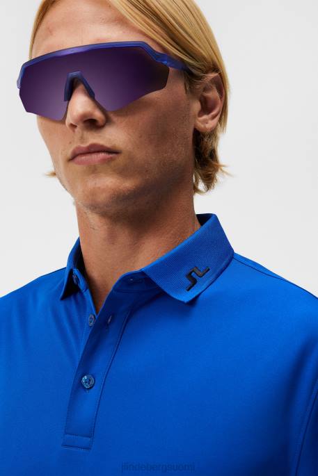 J.Lindeberg nummen poolo miehet surfaa verkossa 4VD0123 vaatetus