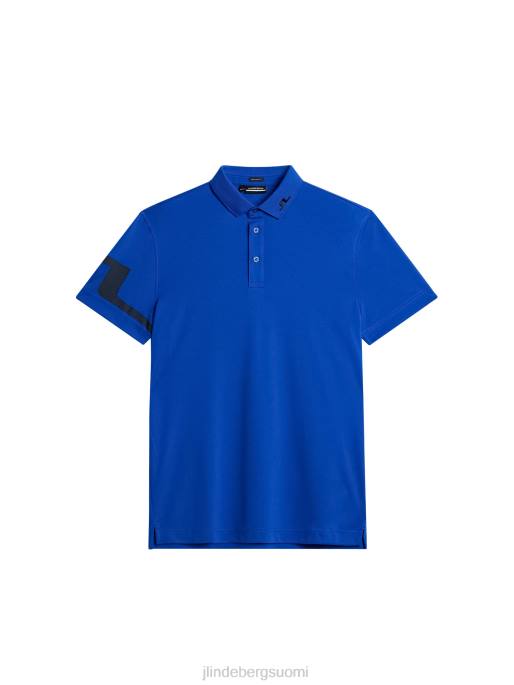 J.Lindeberg nummen poolo miehet surfaa verkossa 4VD0123 vaatetus