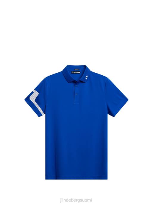 J.Lindeberg nummen poolo miehet surfaa verkossa 4VD0144 vaatetus