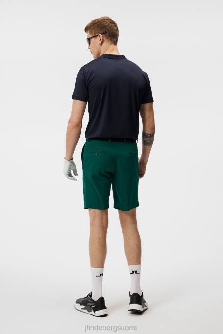 J.Lindeberg roy slim poolo miehet laivasto 4VD0221 vaatetus