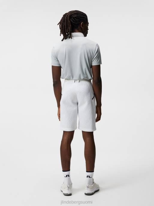 J.Lindeberg siltapoolo miehet korkea nousu 4VD0301 vaatetus