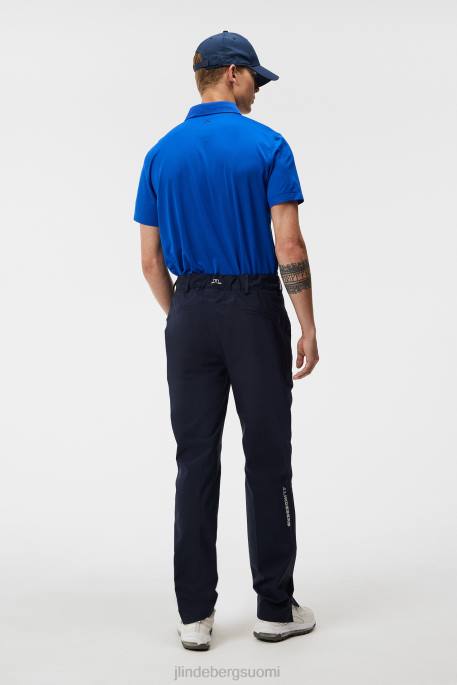 J.Lindeberg siltapoolo miehet surfaa verkossa 4VD056 vaatetus