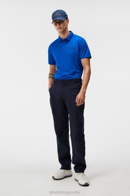 J.Lindeberg siltapoolo miehet surfaa verkossa 4VD056 vaatetus