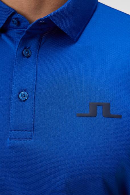 J.Lindeberg siltapoolo miehet surfaa verkossa 4VD056 vaatetus