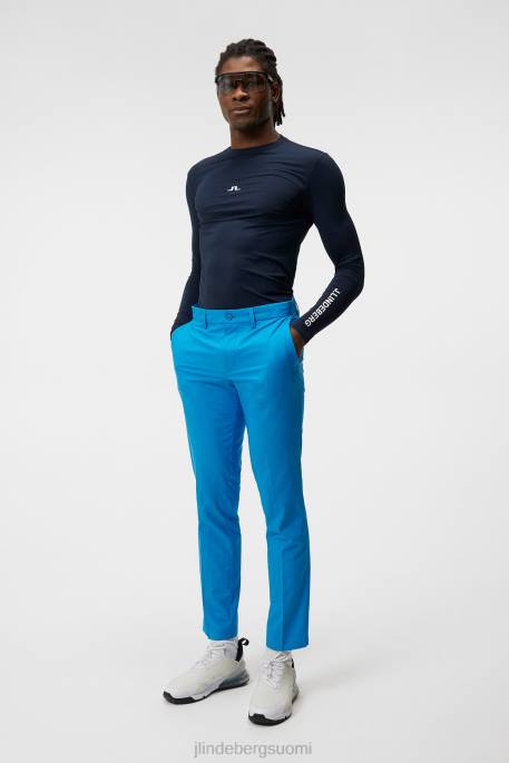 J.Lindeberg thor kerros miehet laivasto 4VD0207 vaatetus