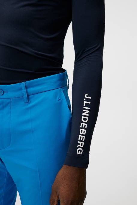 J.Lindeberg thor kerros miehet laivasto 4VD0207 vaatetus