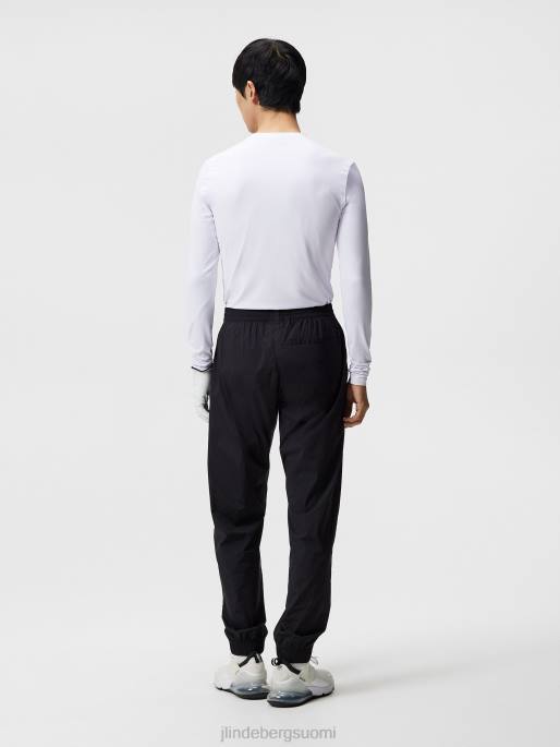 J.Lindeberg thor kerros miehet valkoinen 4VD0205 vaatetus