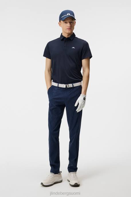 J.Lindeberg turve poolo miehet laivasto 4VD0260 vaatetus