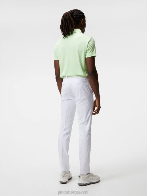 J.Lindeberg turve poolo miehet patinan vihreä 4VD0259 vaatetus