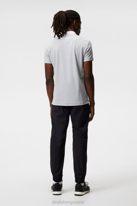 J.Lindeberg tyson polo miehet korkea nousu 4VD0233 vaatetus