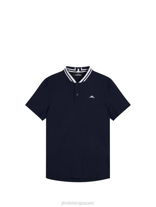 J.Lindeberg tyson polo miehet laivasto 4VD0231 vaatetus