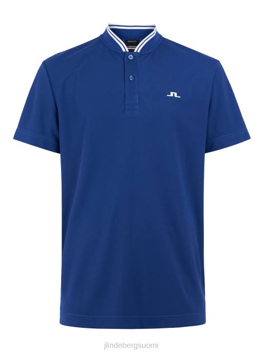 J.Lindeberg tyson polo miehet laivaston pioni 4VD0341 vaatetus