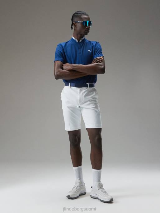 J.Lindeberg tyson polo miehet laivaston pioni 4VD0341 vaatetus