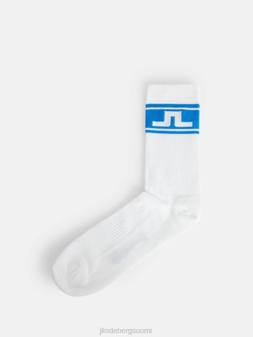 J.Lindeberg percy sukka miehet loistava sininen 4VD0825 lisävaruste