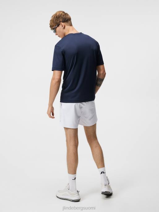 J.Lindeberg ade t-paita miehet laivasto 4VD0168 vaatetus