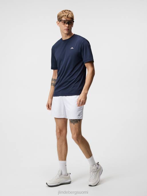 J.Lindeberg ade t-paita miehet laivasto 4VD0168 vaatetus