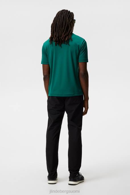 J.Lindeberg ade t-paita miehet sademetsä 4VD0169 vaatetus