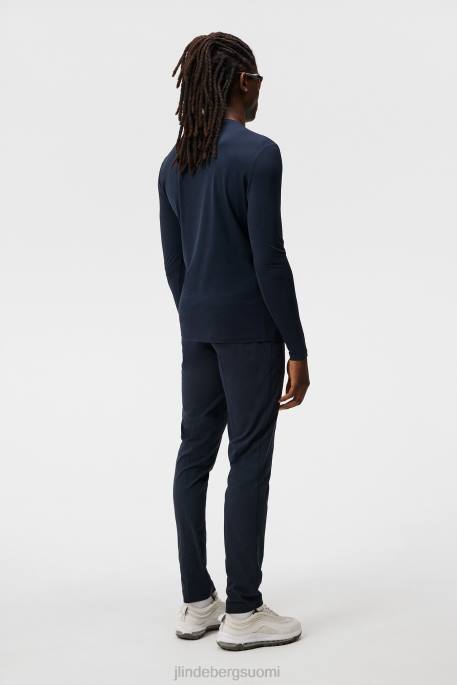 J.Lindeberg thor top miehet laivasto 4VD075 vaatetus