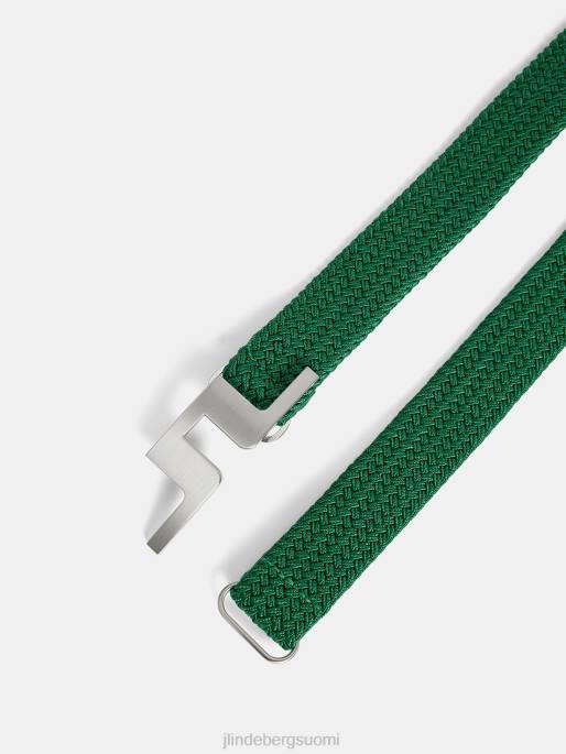 J.Lindeberg marja joustava vyö miehet bosporinsalmella 4VD0847 lisävaruste