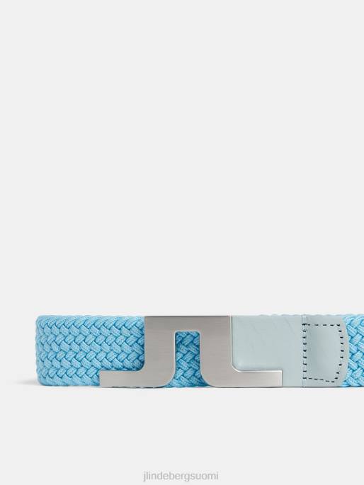 J.Lindeberg marja joustava vyö miehet skyway 4VD0765 lisävaruste
