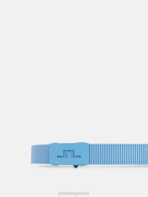 J.Lindeberg roy vyö miehet pieni poika sininen 4VD0763 lisävaruste