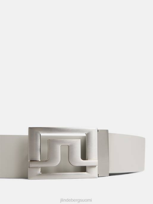 J.Lindeberg slater irrotettava vyö miehet korkea nousu 4VD0844 lisävaruste