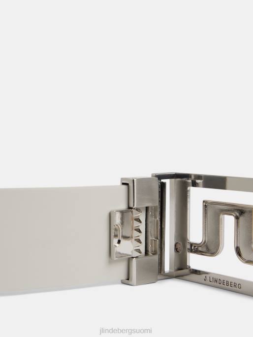 J.Lindeberg slater irrotettava vyö miehet korkea nousu 4VD0844 lisävaruste