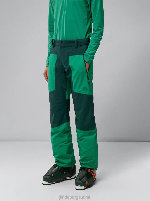 J.Lindeberg clarke housut miehet ponderosa mänty 4VD01315 vaatetus