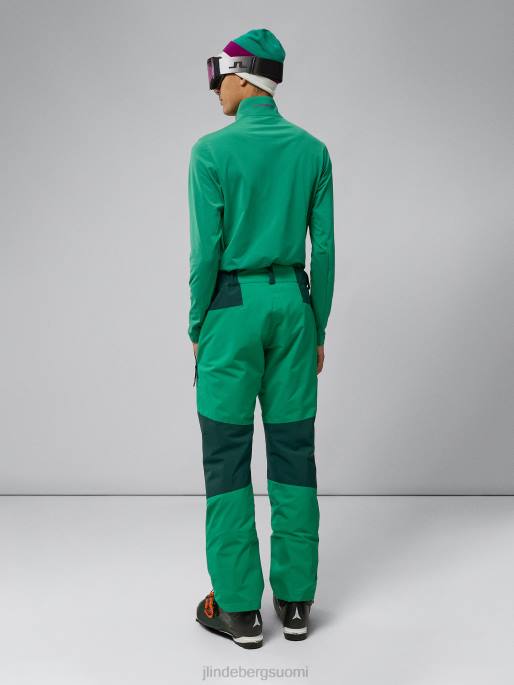 J.Lindeberg clarke housut miehet ponderosa mänty 4VD01315 vaatetus