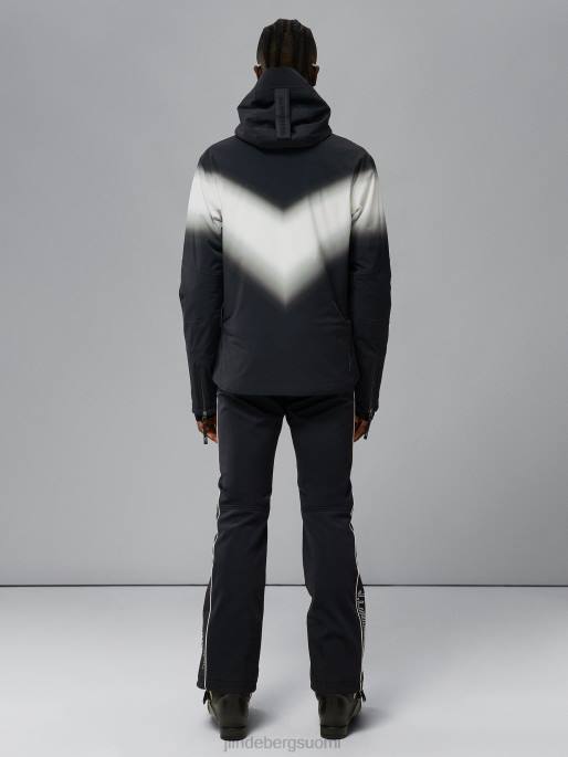 J.Lindeberg omnia pro takki miehet musta 4VD01293 vaatetus