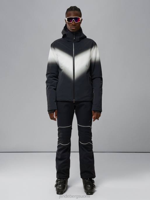 J.Lindeberg omnia pro takki miehet musta 4VD01293 vaatetus