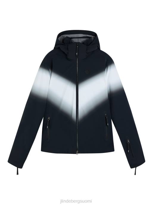 J.Lindeberg omnia pro takki miehet musta 4VD01293 vaatetus