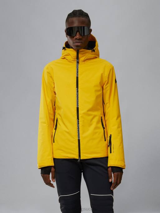 J.Lindeberg ässä takki miehet päivälilja 4VD01287 vaatetus