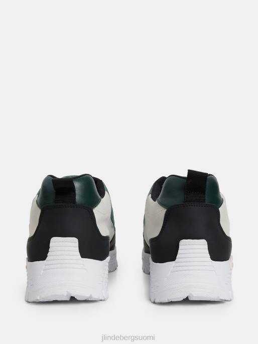 J.Lindeberg retkeilijän tennarit miehet sademetsä 4VD01271 jalkineet