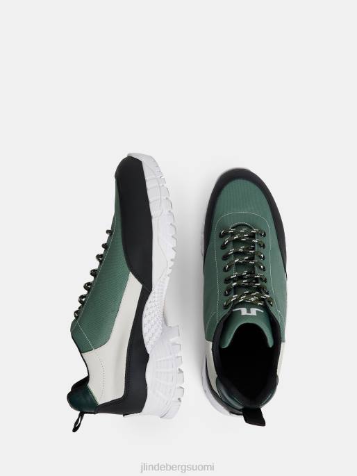 J.Lindeberg retkeilijän tennarit miehet sademetsä 4VD01271 jalkineet