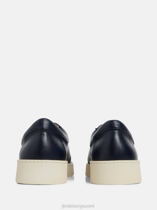 J.Lindeberg taide tennislenkkari miehet laivasto 4VD01266 jalkineet