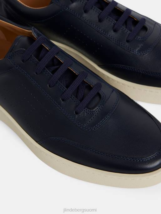 J.Lindeberg taide tennislenkkari miehet laivasto 4VD01266 jalkineet