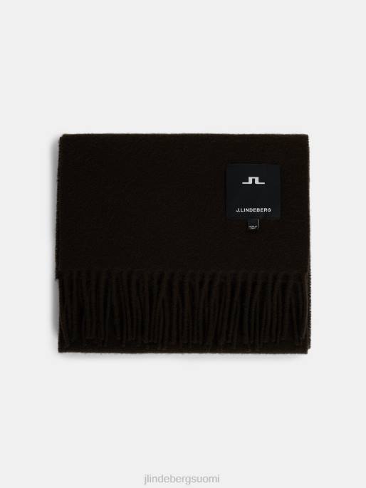 J.Lindeberg Champ massiivivillahuivi miehet delicioso 4VD01237 lisävaruste