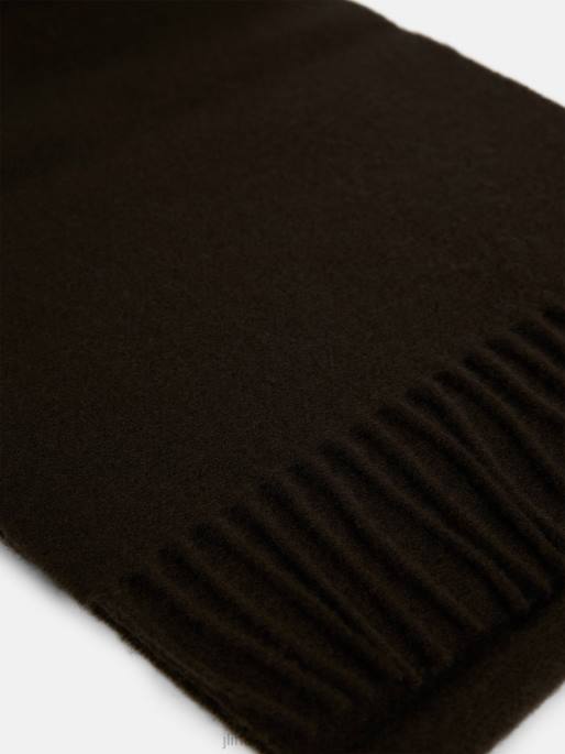 J.Lindeberg Champ massiivivillahuivi miehet delicioso 4VD01237 lisävaruste