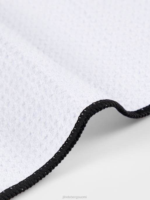 J.Lindeberg golfpyyhe miehet valkoinen 4VD02528 lisävaruste