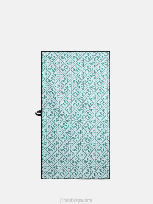 J.Lindeberg pyyhkeen talo miehet bosporinsalmella 4VD02507 lisävaruste