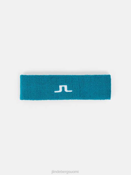 J.Lindeberg hikinauha miehet emali sininen 4VD02520 lisävaruste