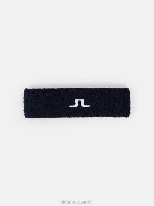 J.Lindeberg hikinauha miehet laivasto 4VD02522 lisävaruste