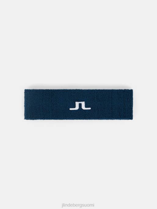 J.Lindeberg hikinauha miehet marokon sininen 4VD02521 lisävaruste