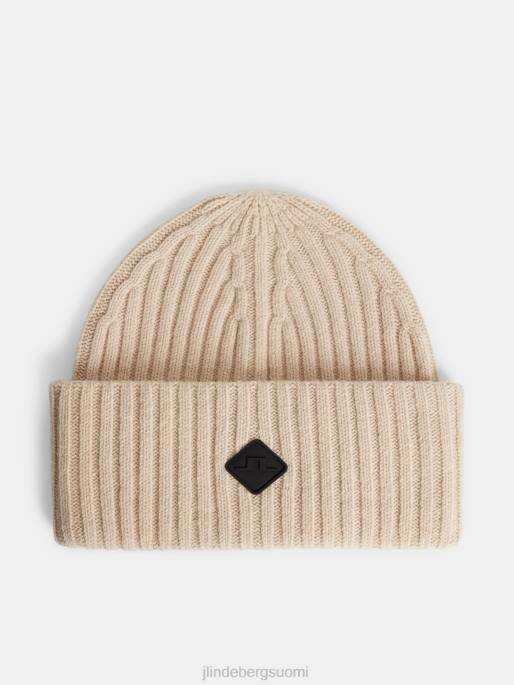 J.Lindeberg jive villapipo miehet osterin harmaa 4VD01252 lisävaruste