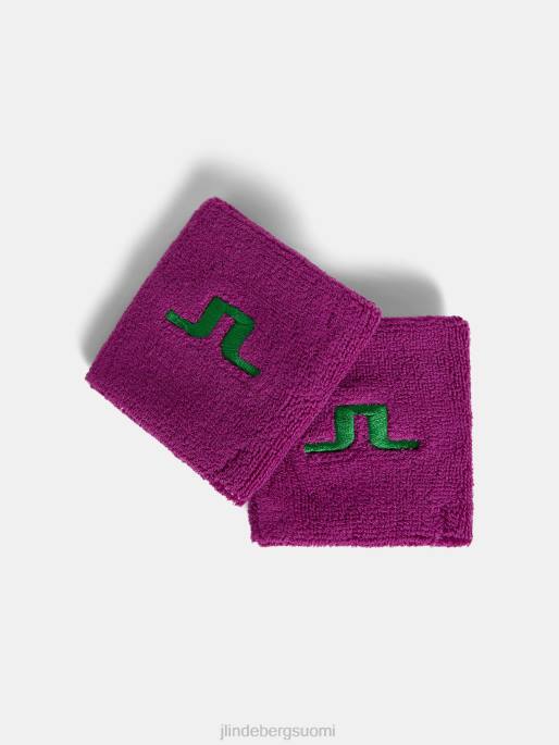 J.Lindeberg mailan rannekkeet miehet gloxinia 4VD02517 lisävaruste