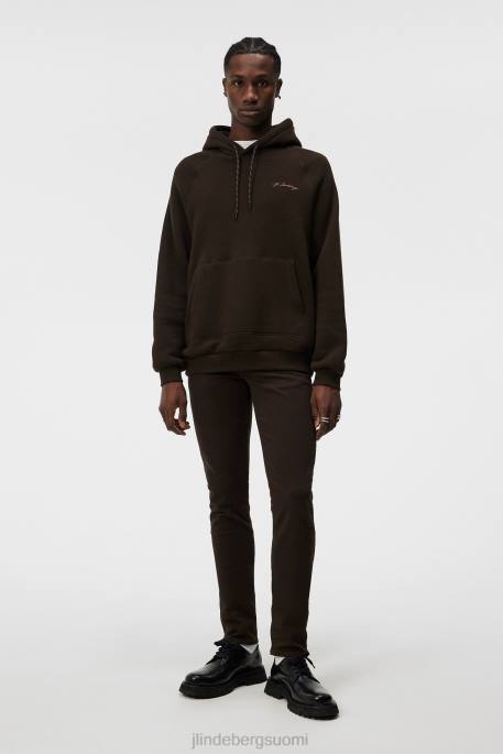 J.Lindeberg jay solid stretch farkut miehet delicioso 4VD01096 vaatetus