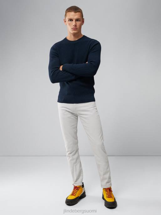 J.Lindeberg jay solid stretch lht farkut miehet mikrosiru 4VD02581 vaatetus